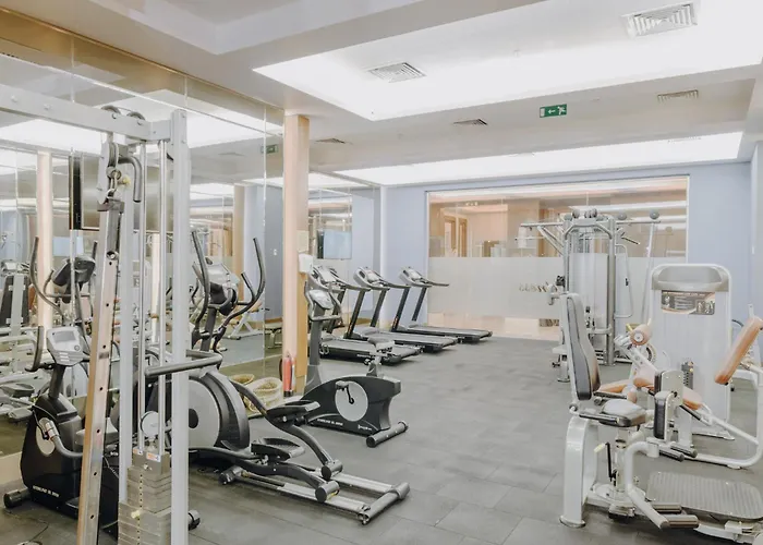 Отель Lords Palace Casino