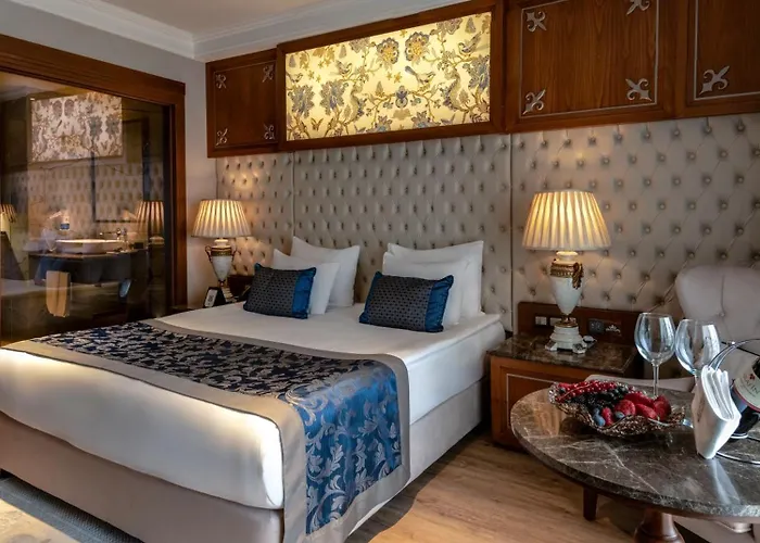 Lords Palace Casino Ξενοδοχείο 5*