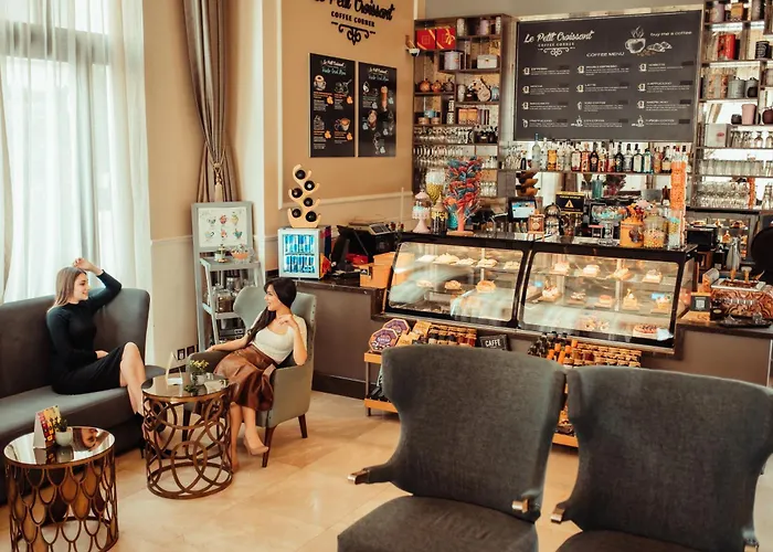 Ξενοδοχείο Lords Palace Casino 5*