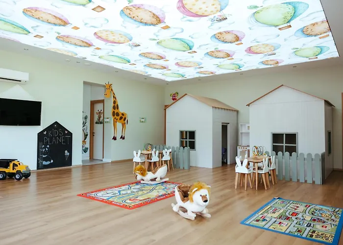 Lords Palace Casino Кирения