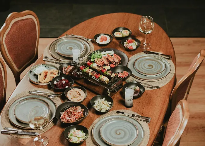 Lords Palace Casino Отель 5*