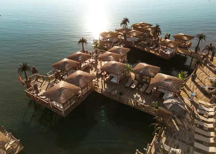 Отель Lords Palace Casino 5*