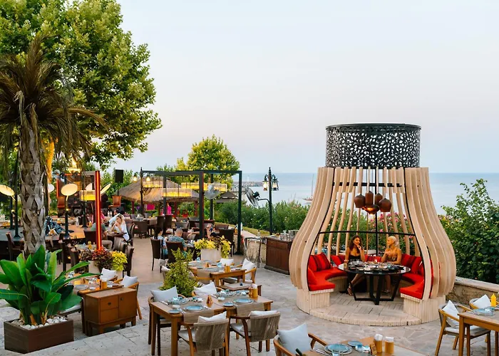 Ξενοδοχείο Lords Palace Casino Κερύνεια