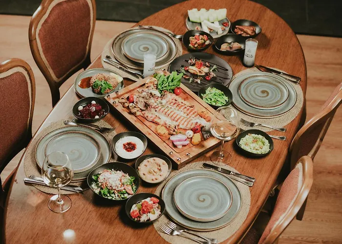 Lords Palace Casino 5* Κερύνεια