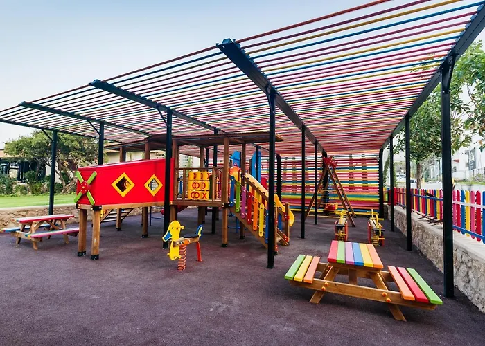 Ξενοδοχείο Lords Palace Casino 5*