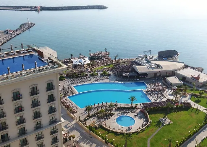 Ξενοδοχείο Lords Palace Casino 5*
