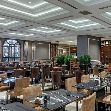 Hotel Lords Palace Casino Kyrenia (Northern Cyprus)