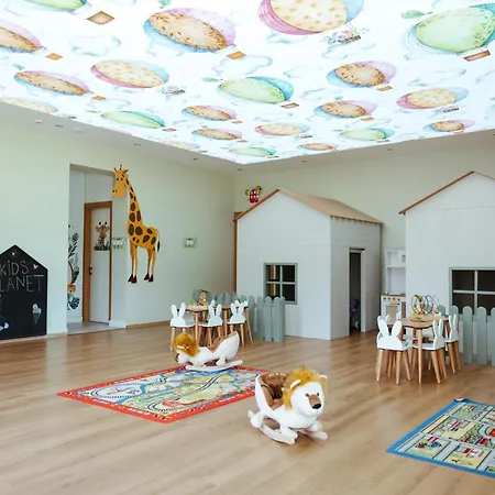 Lords Palace Casino Kyrenia (Northern Cyprus)