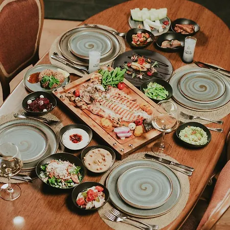 Lords Palace Casino 5* Kyrenia (Northern Cyprus)