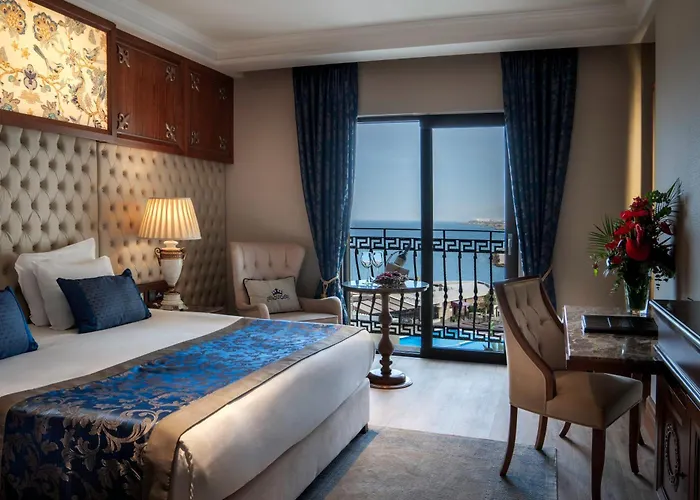 Hotel Lords Palace Casino