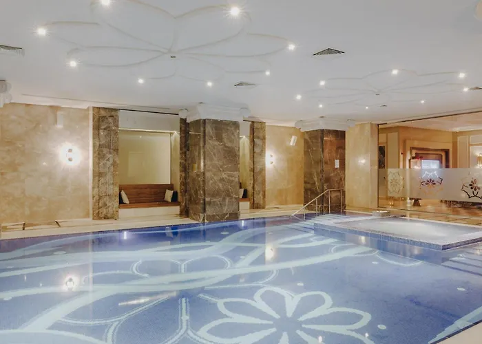 Lords Palace Casino 5* Kyrenia (Northern Cyprus)