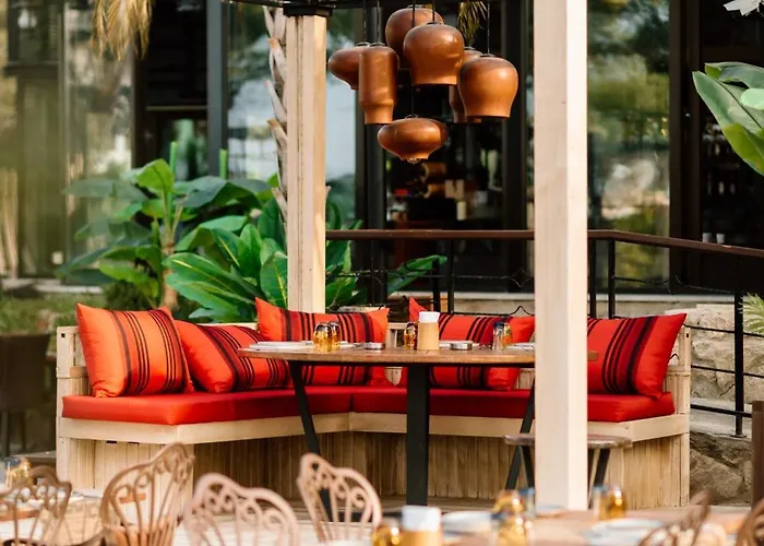 Lords Palace Casino Hotel Kyrenia (Northern Cyprus)