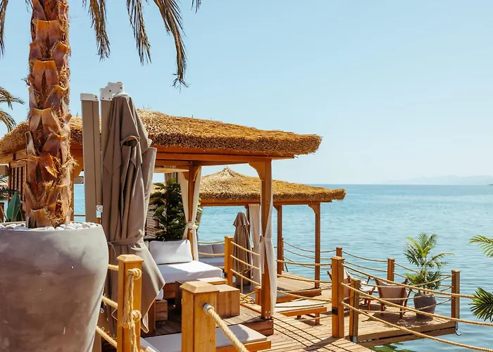 Lords Palace Casino Kyrenia (Northern Cyprus)