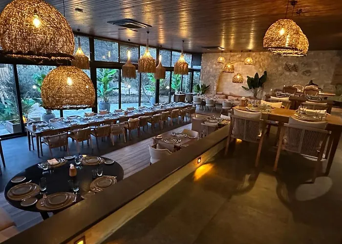 Hotel Lords Palace Casino