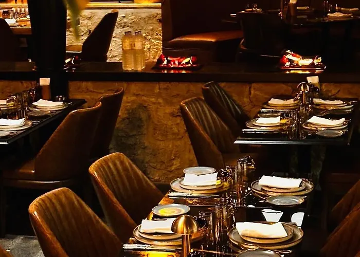 Lords Palace Casino Hotel Kyrenia (Northern Cyprus)